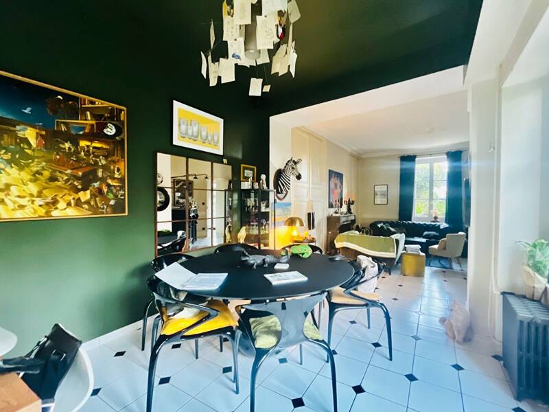 Maison à vendre, 202m², ANGERS