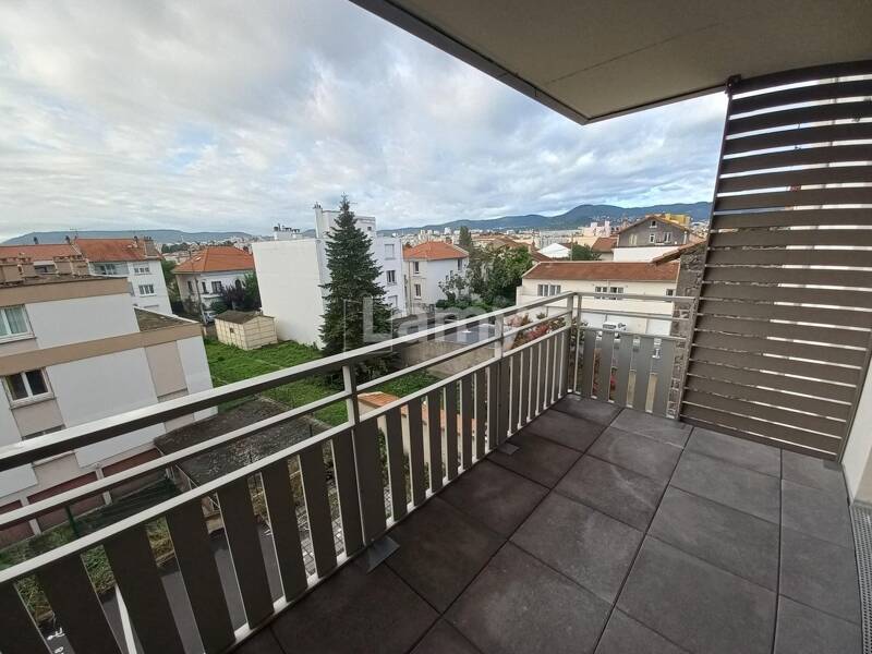 Maison à louer, 63m², CLERMONT FERRAND