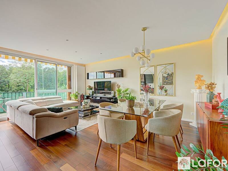 Maison à vendre, 87m², SEVRES