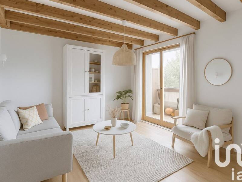 Maison à vendre, 90m², CLERMONT FERRAND