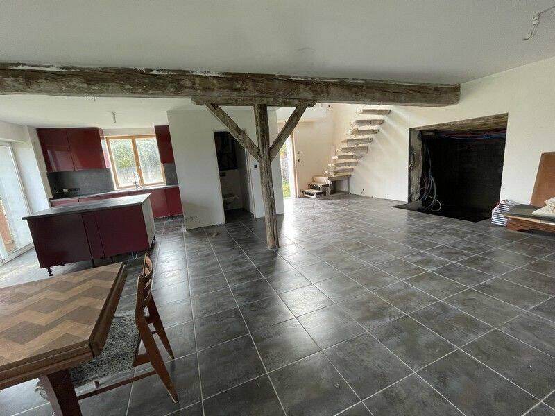 Maison à vendre, 250m², REIMS