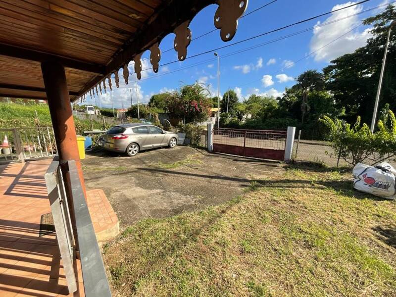 Maison à vendre, 74m², DUCOS