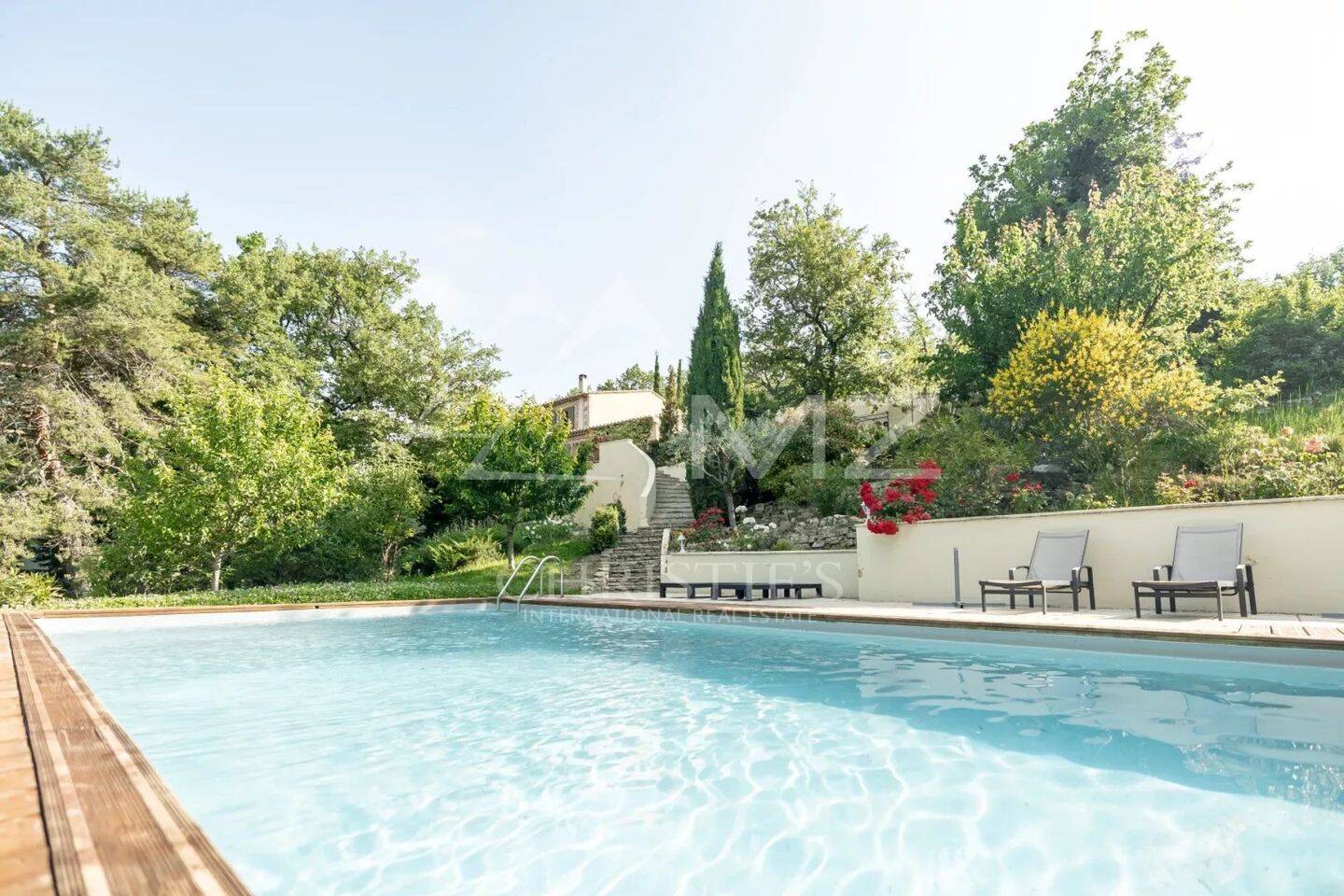 Maison à vendre, 272m², GORDES