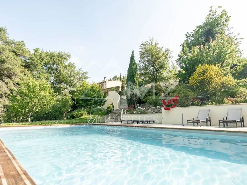 Maison à vendre, 272m², GORDES