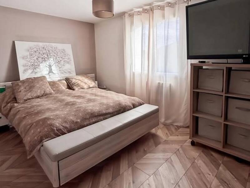 Maison à vendre, 209m², ANGOULEME