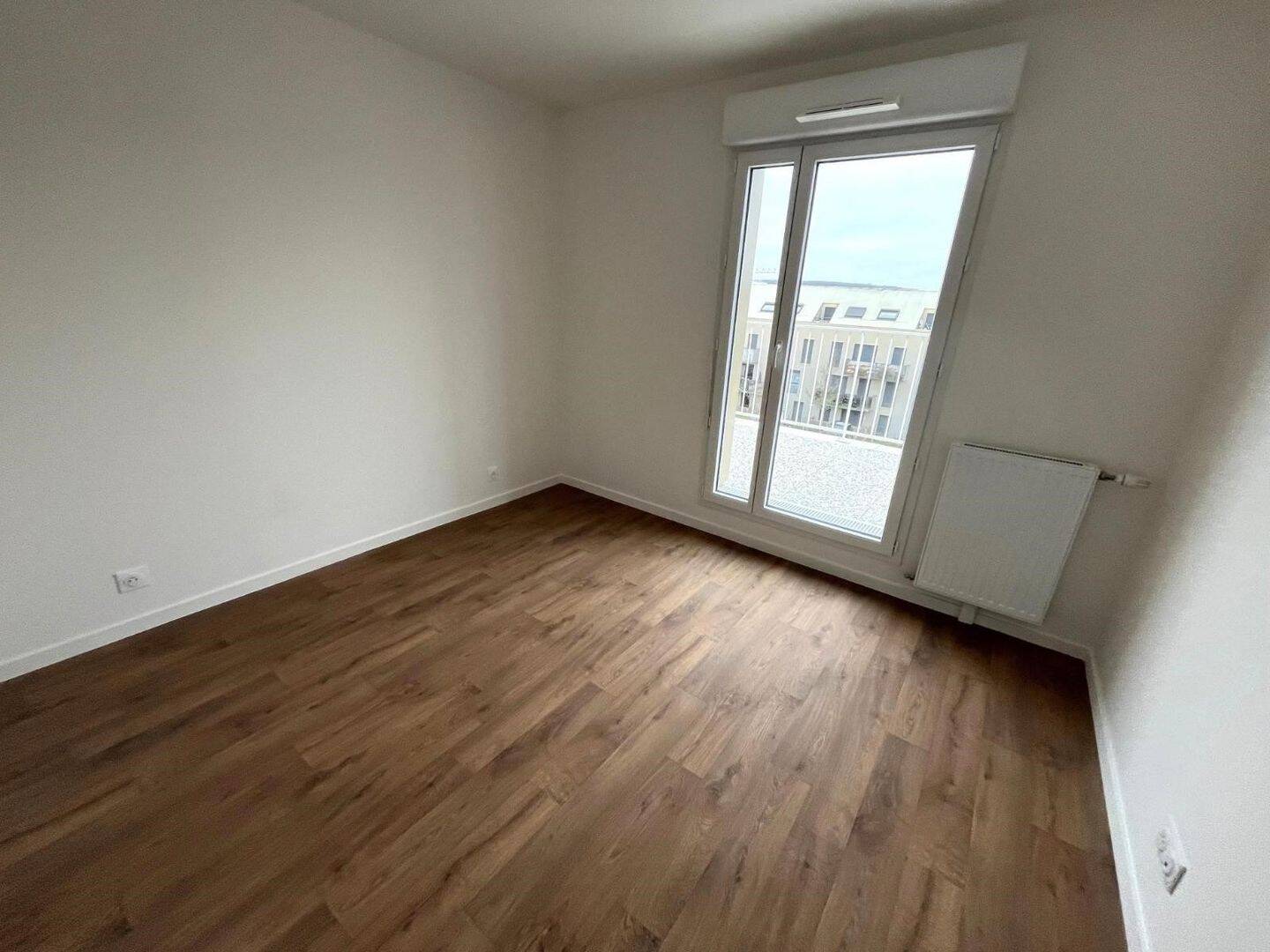 Maison à louer, 71m², CARRIERES SOUS POISSY