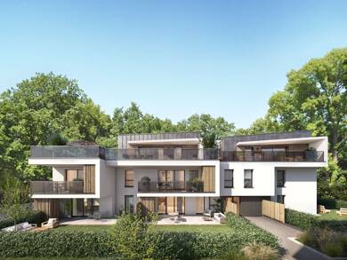 Appartement à vendre 595 000 € 5 pièces 107,6 m² disponible à partir du 01/01/2027 Barnave-Saint Robert Saint-Egreve 38120