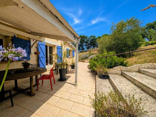 Ferme équestre à vendre 235 000 € 115 m² 7 677 m² de terrain Mauvezin 32120