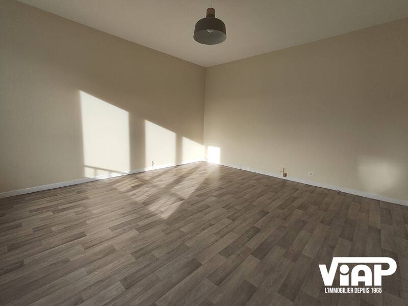 Maison à louer, 34m², LIMOGES