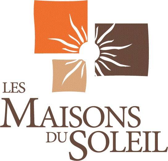 LES MAISONS DU SOLEIL