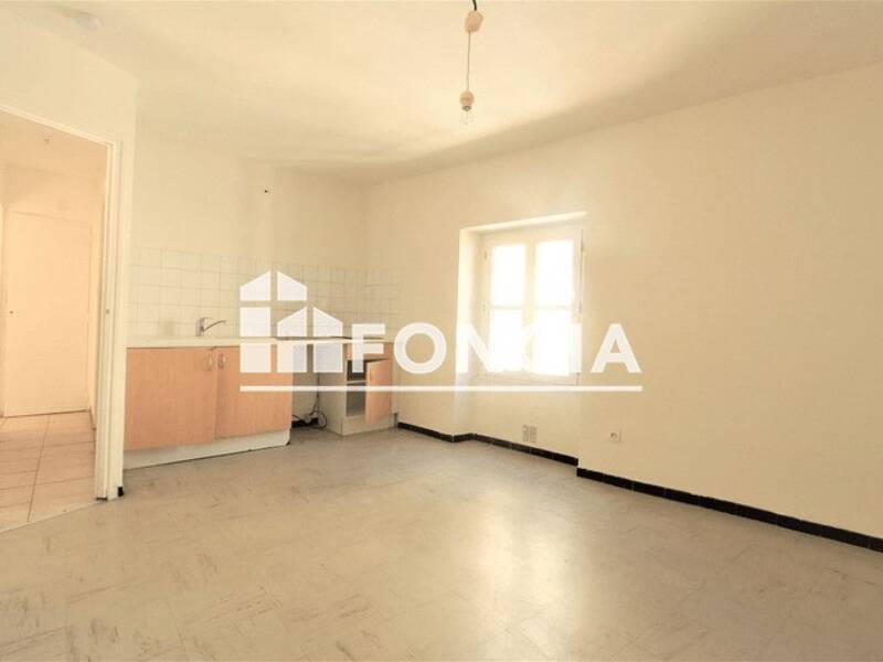 Maison à louer, 26m², NIMES