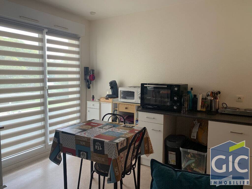 Maison à louer, 27m², CAEN