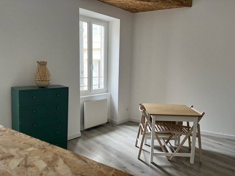 Maison à louer, 43m², BEZIERS