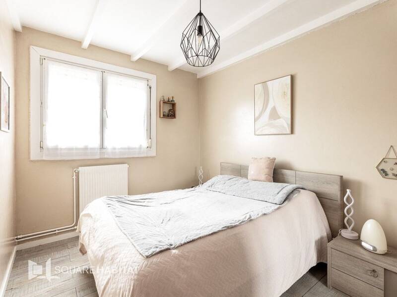 Maison à vendre, 90m², LILLE