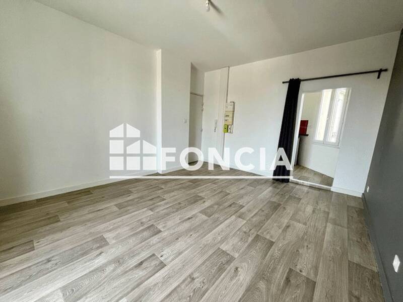 Maison à louer, 23m², BREST