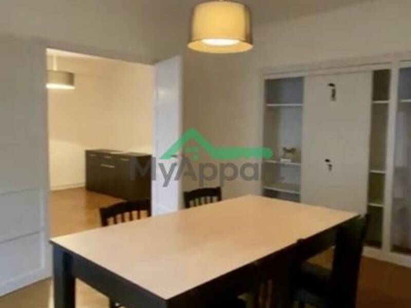 Maison à louer, 82m², LIMOGES