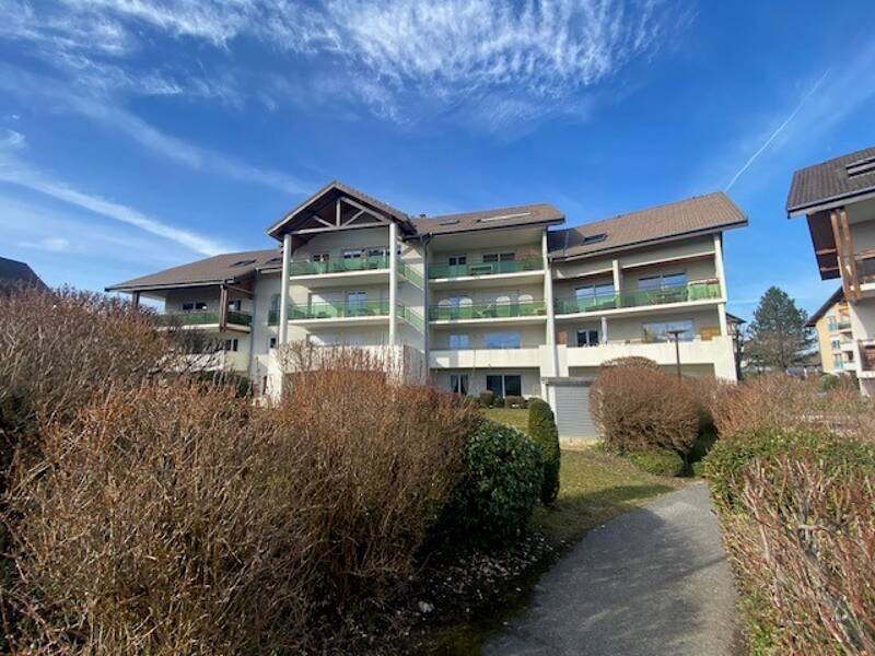 Maison à louer, 83m², POISY