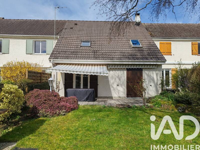 Maison à louer, 88m², CHAINGY