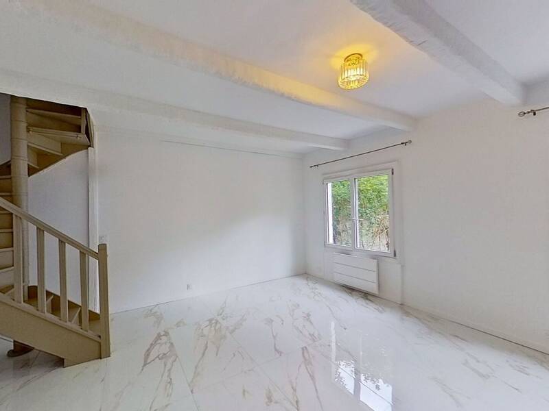 Maison à louer, 67m², COLOMBES