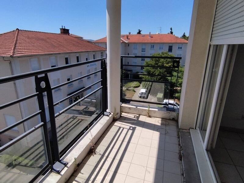 Maison à louer, 78m², ECULLY