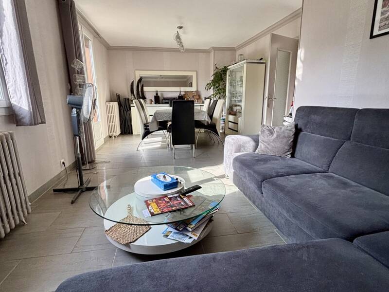 Maison à vendre, 65m², MIGENNES