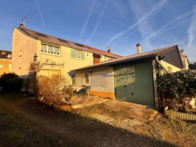 Appartement à vendre 167 000 € 2 pièces 1 chambre 59 m² Crespieres 78121