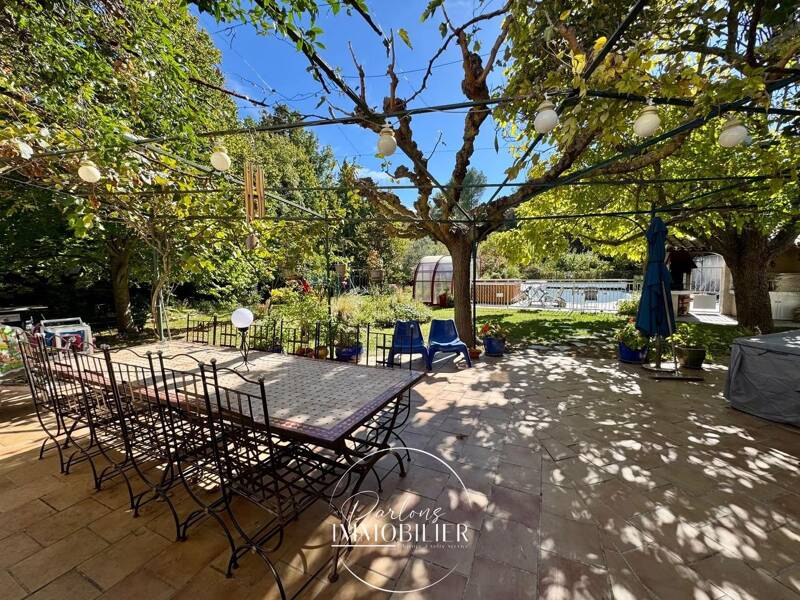 Maison à vendre, 240m², SAINT CANNAT