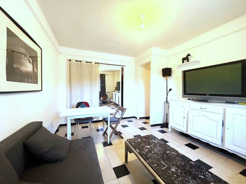 Maison à louer, 40m², TOULON