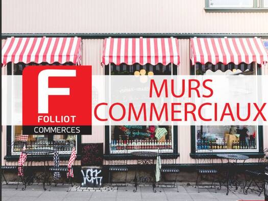 Immeuble à vendre 735 000 € 250 m² Houlgate 14510