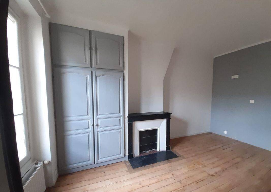 Maison à louer, 39m², VERSAILLES