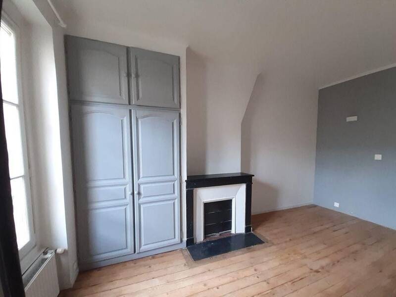 Maison à louer, 39m², VERSAILLES