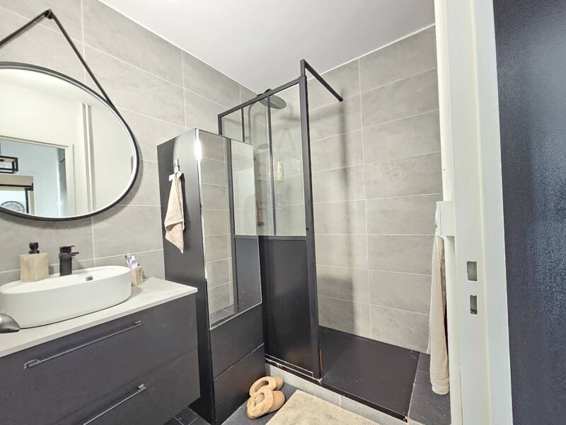 Maison à louer, 60m², SAINT ETIENNE