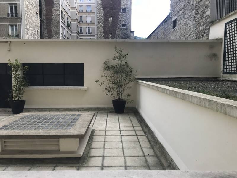Maison à vendre, 10m², PARIS 16E