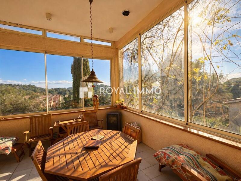 Maison à vendre, 171m², SAINT MANDRIER SUR MER