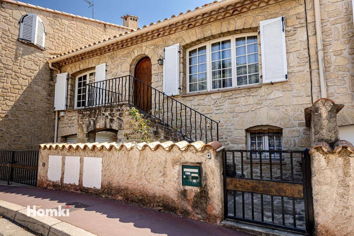 Maison/Villa T7 de 130 m² à Montpellier 34000 — 1