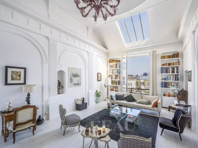 Maison à vendre, 170m², PARIS 6E