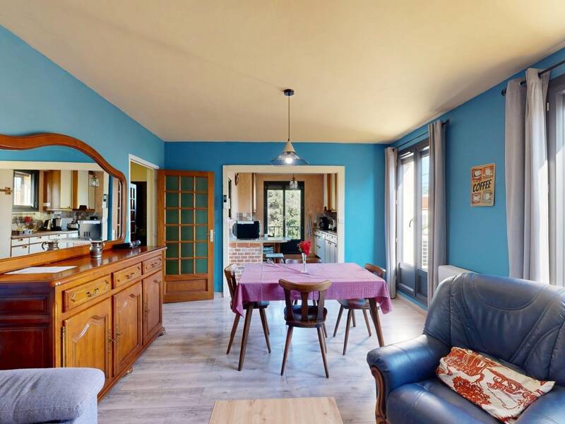 Maison à vendre, 143m², PERPIGNAN