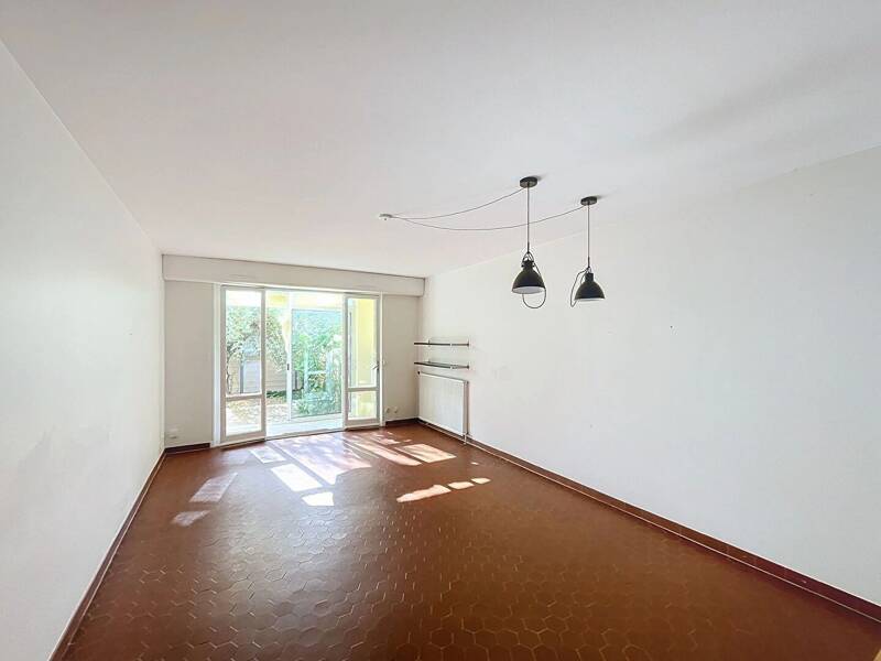 Maison à louer, 54m², NYONS