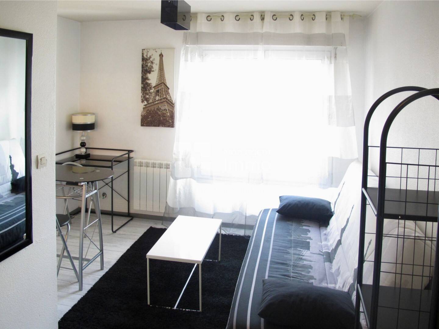 Maison à vendre, 14m², VANNES