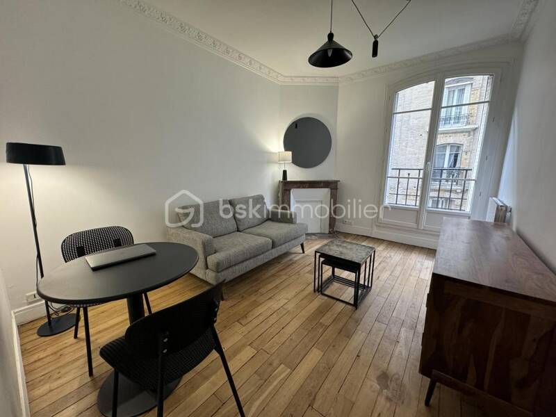 Maison à louer, 36m², CLICHY