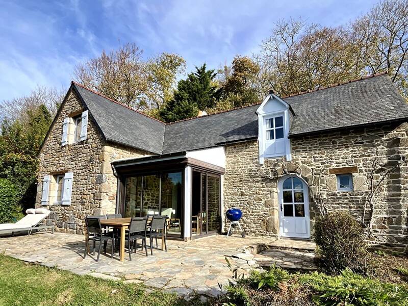 Maison à vendre, 135m², SAINT JOUAN DES GUERETS
