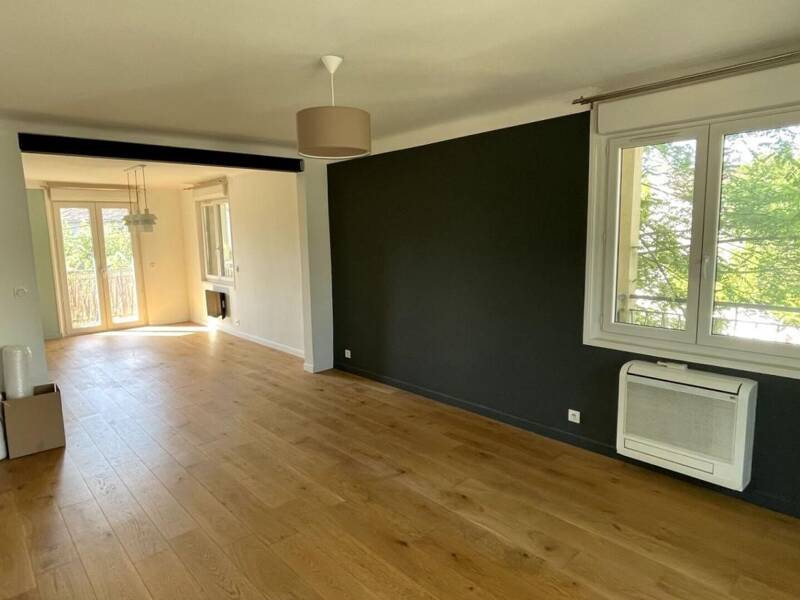 Maison à louer, 84m², MONTPELLIER