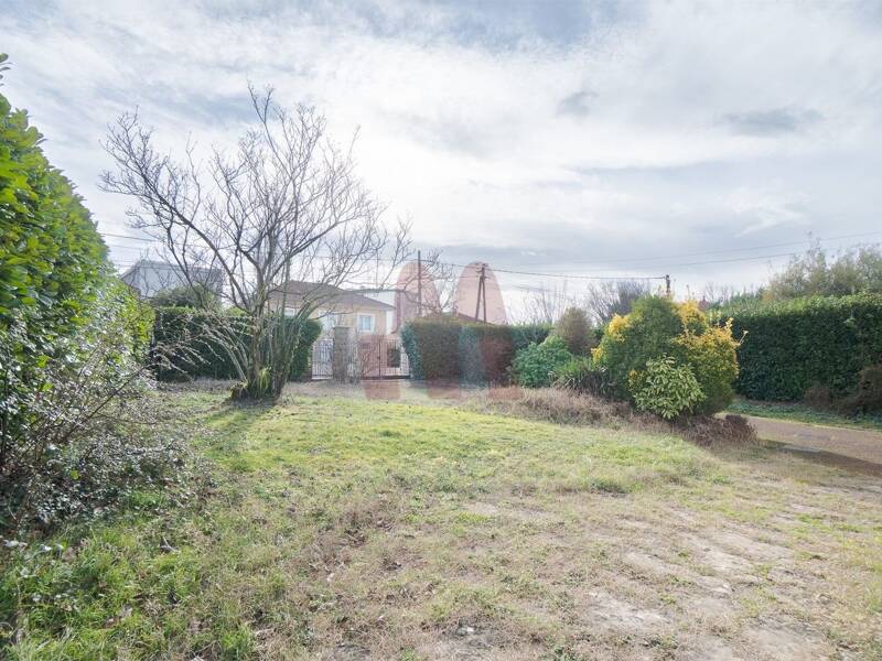 Maison à vendre, 126m², BRON