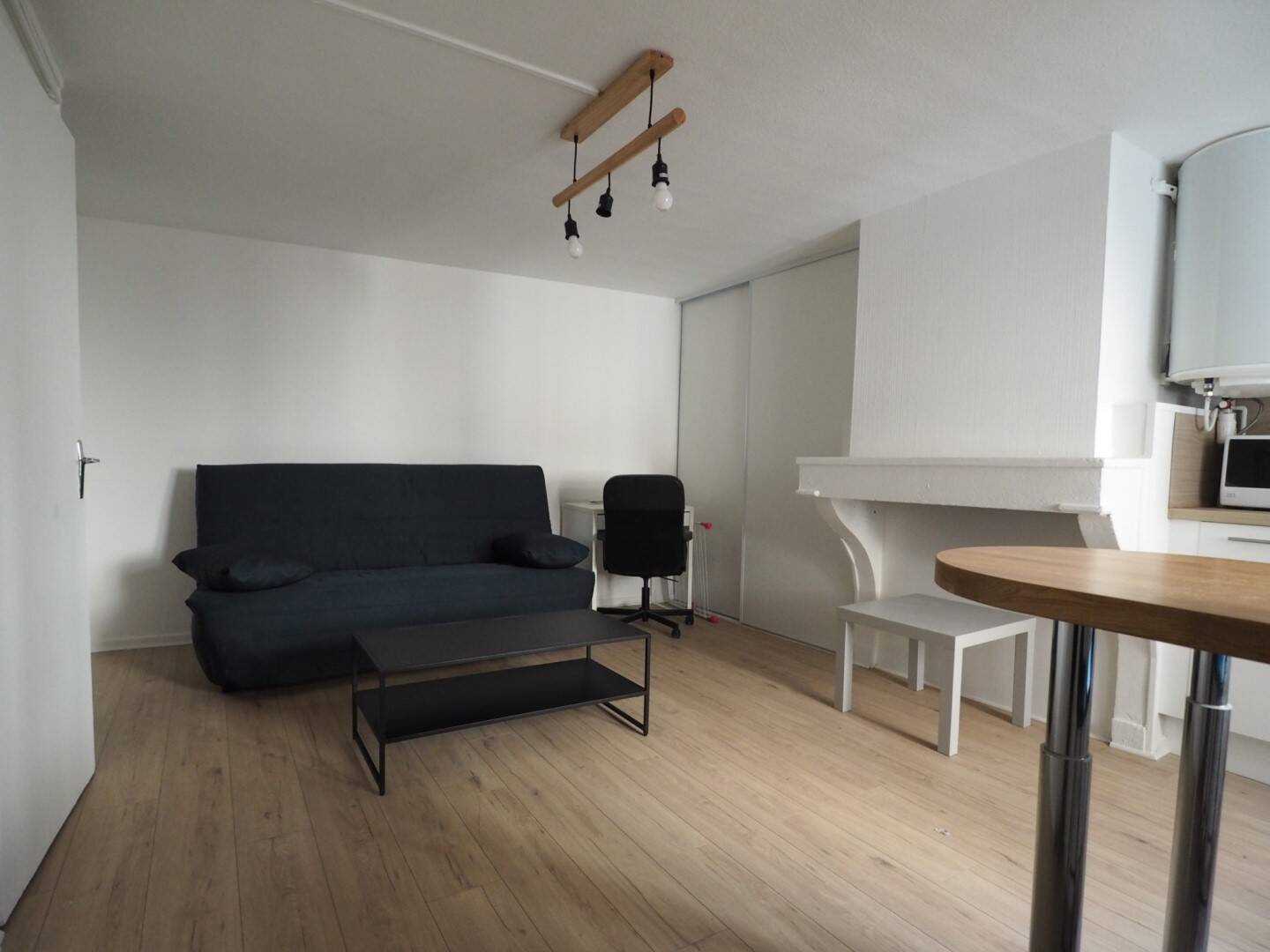 Maison à louer, 19m², NANCY