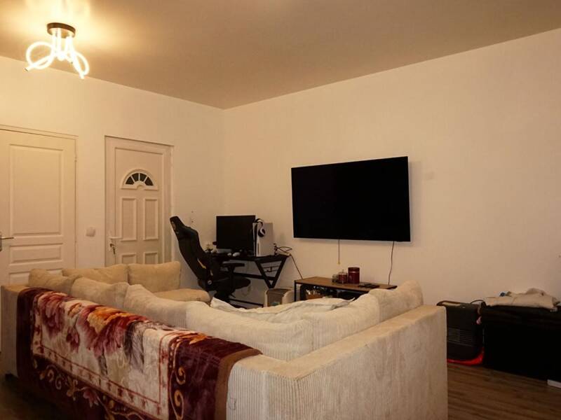 Maison à vendre, 46m², FIRMINY