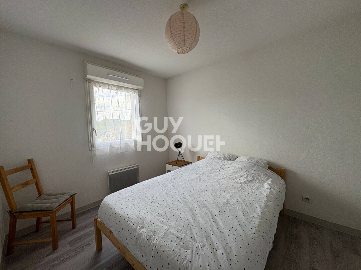 Maison à louer, 35m², MERIGNAC