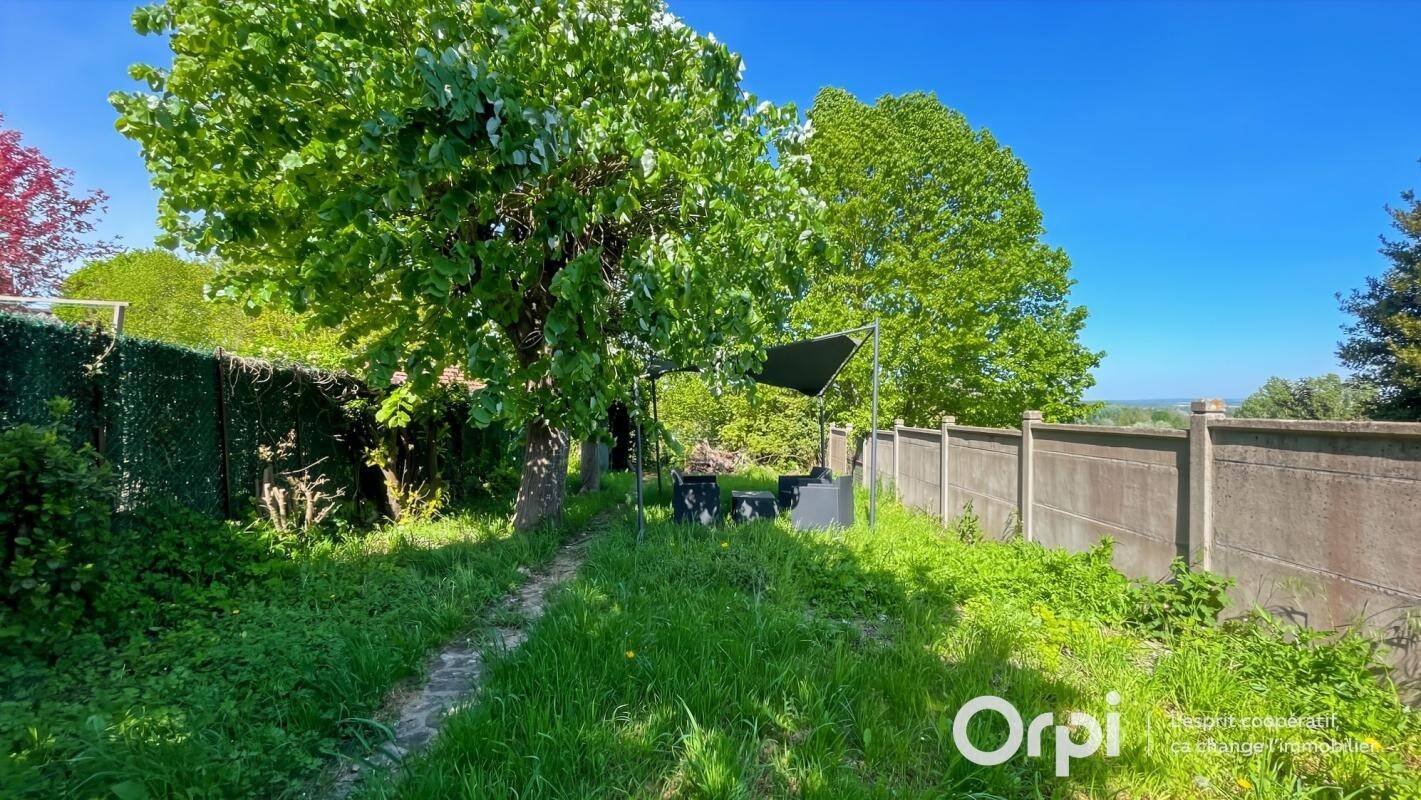 Maison à vendre, 147m², LIANCOURT SAINT PIERRE