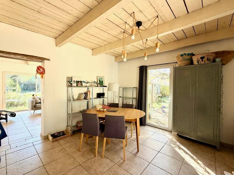 Maison à louer, 175m², LAMBESC