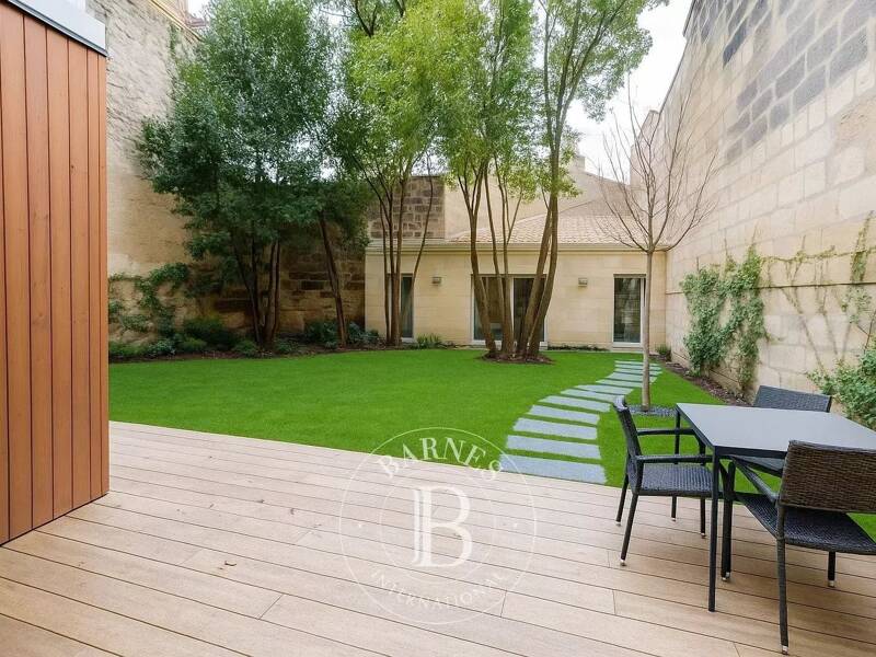 Maison à vendre, 198m², BORDEAUX