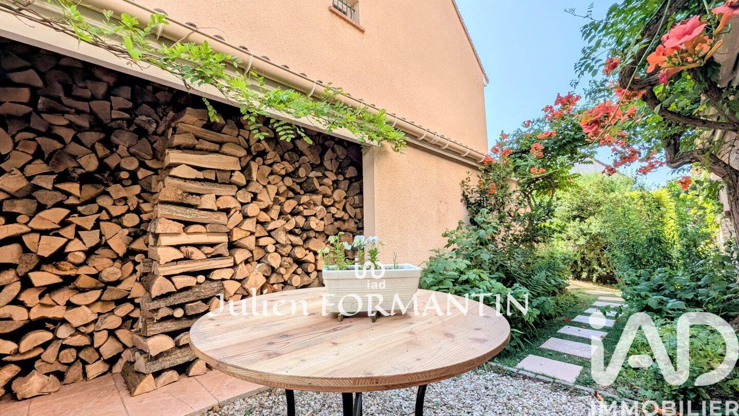 Maison à vendre, 140m², CHELLES